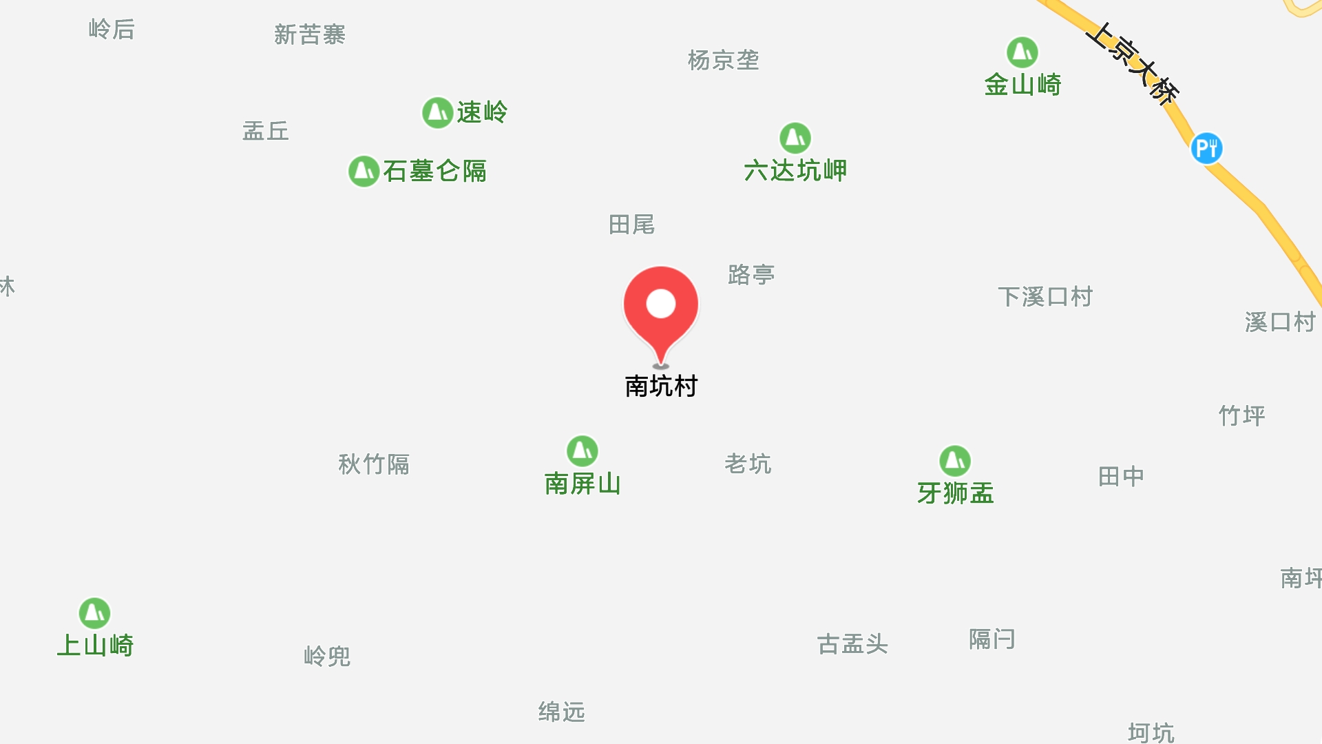 地圖信息