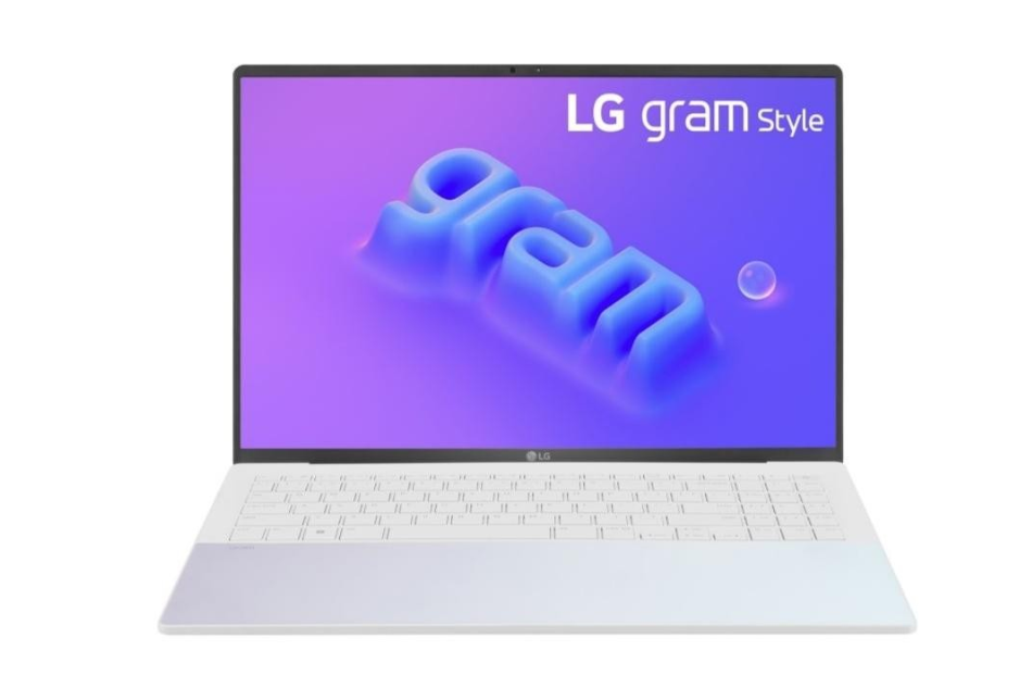 LG gram Style 16 LG gram Style 16