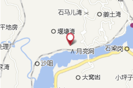 車盤溝 車盤溝