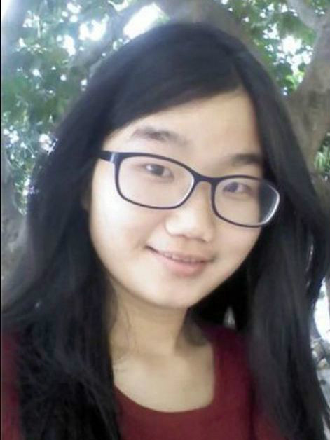 柯文婷 柯文婷