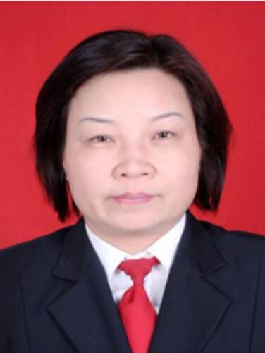 蔡玉玲(河南省新鄭市衛健委副主任)