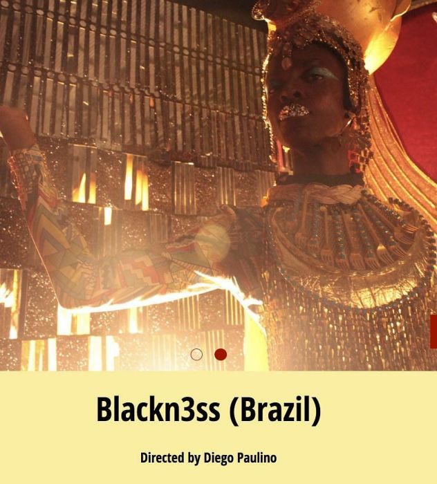 Blackn3ss Blackn3ss