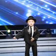 張峻豪(中國內地男演員) 張峻豪(中國內地男演員)