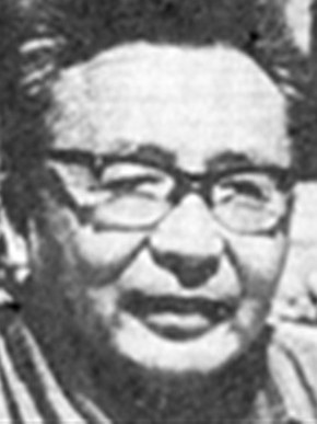 李克異 李克異
