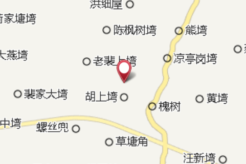 謝家新屋 謝家新屋