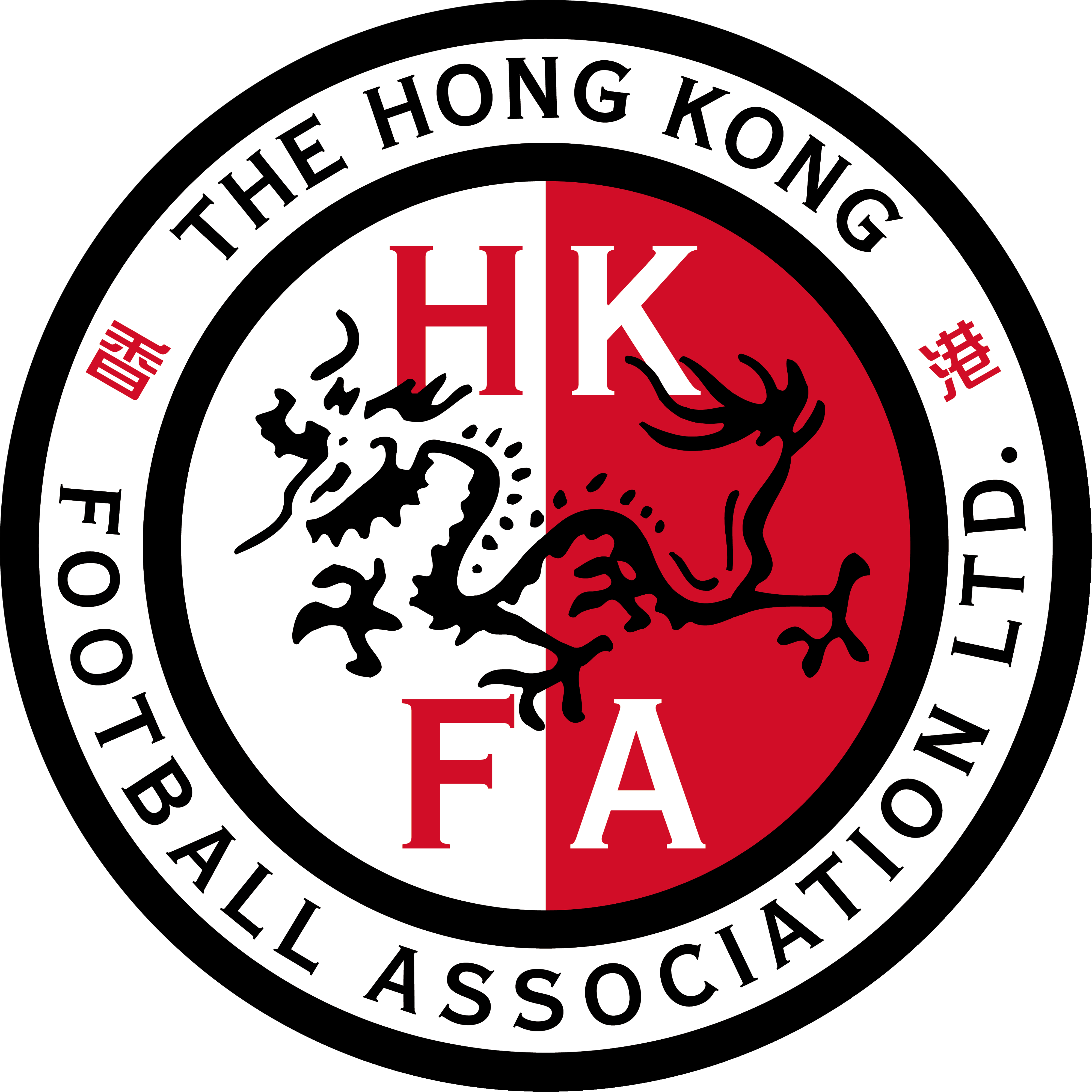 中國香港足球代表隊(中國香港足球隊)