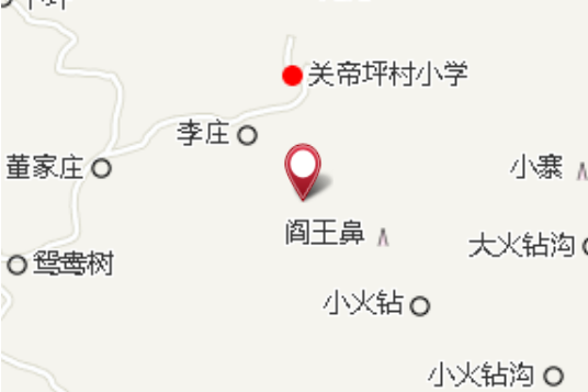 扭勁溝 扭勁溝