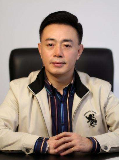 劉興范(深圳歌劇舞劇院院長) 劉興范(深圳歌劇舞劇院院長)