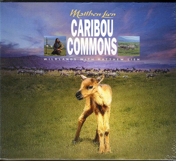 Caribou Commons Caribou Commons