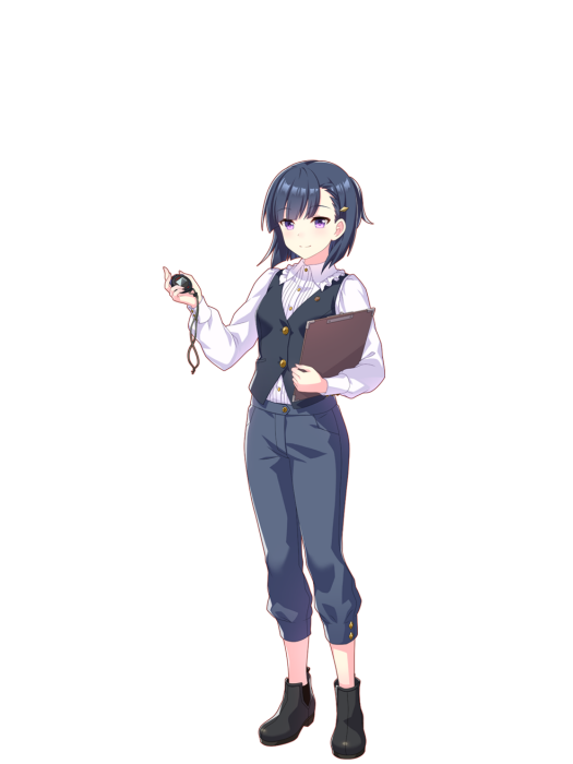 桐生院葵 桐生院葵