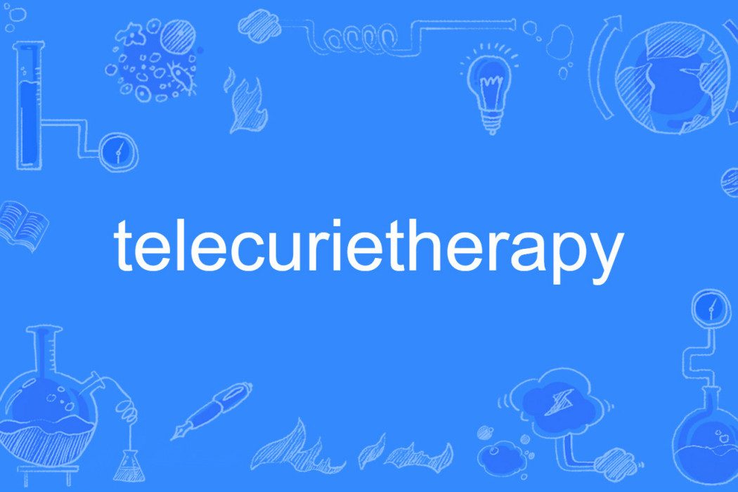 telecurietherapy telecurietherapy