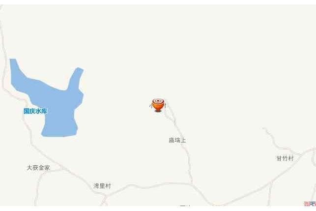 小獲村(福建省福州市羅源縣松山鎮下轄村) 小獲村(福建省福州市羅源縣松山鎮下轄村)
