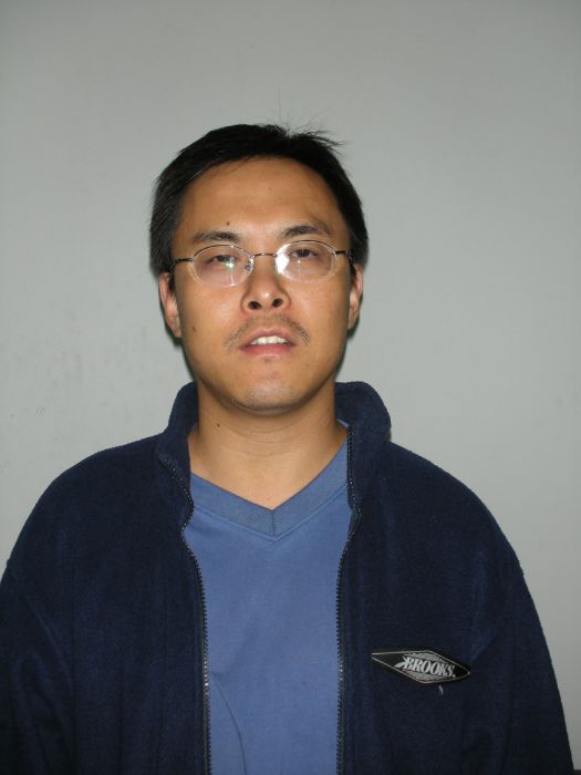 何永(南京理工大學機械工程學院副研究員) 何永(南京理工大學機械工程學院副研究員)