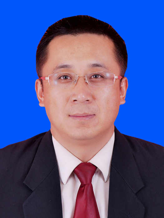 王彬(延安市城區改造指揮部辦公室副主任)