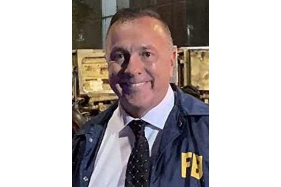 Michael Alan Collette