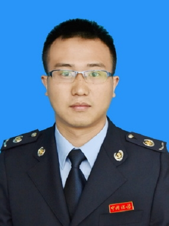 任明軍(國家稅務總局寶興縣稅務局黨委委員、紀檢組長) 任明軍(國家稅務總局寶興縣稅務局黨委委員、紀檢組長)