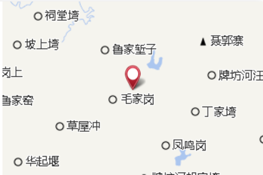 大夾溝 大夾溝