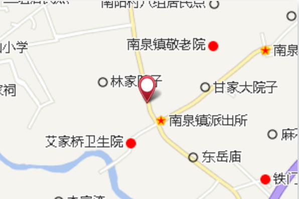 糠市街 糠市街