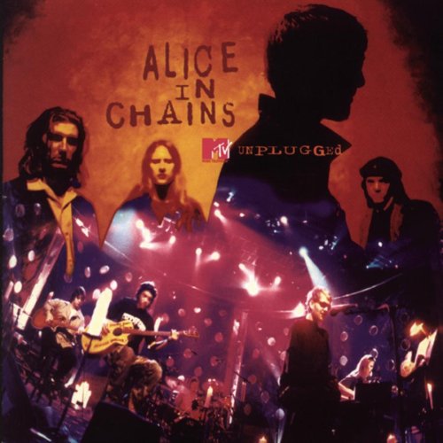 Alice In Chains 成員