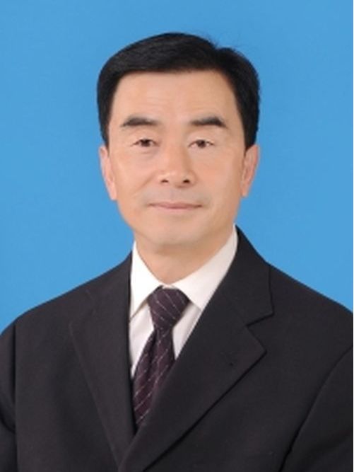 李廣文(陝西省寶雞市隴縣畜產局黨組成員、副局長) 李廣文(陝西省寶雞市隴縣畜產局黨組成員、副局長)
