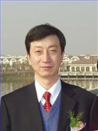 顧民(南京大學物理系教授) 顧民(南京大學物理系教授)