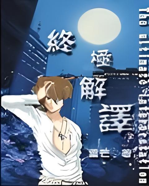 終極解譯 終極解譯