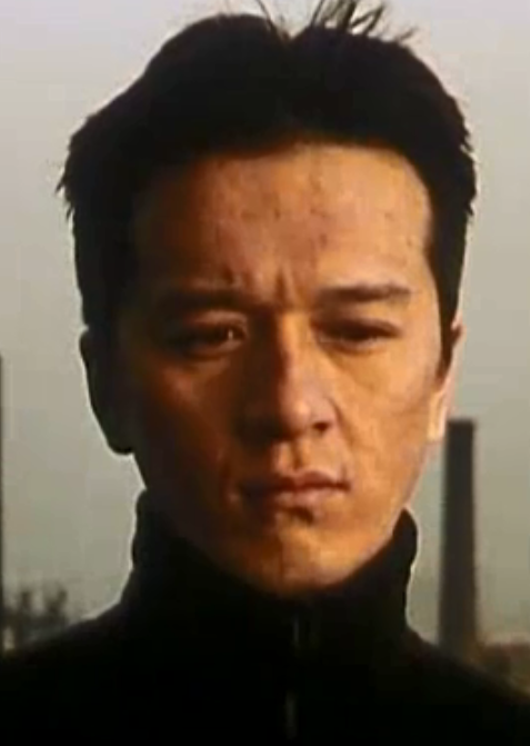 蘇州河(2000年婁燁執導電影)