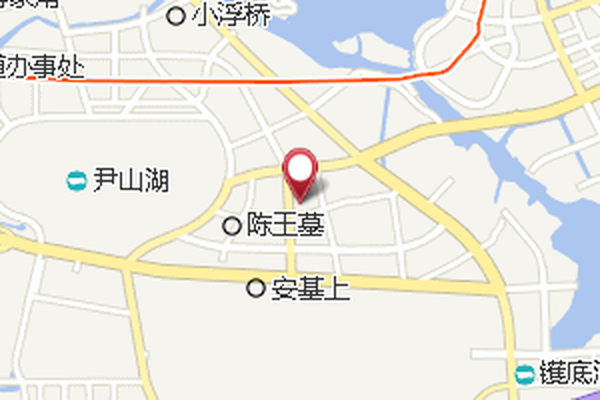 漊岸上