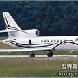 FALCON 2000EX FALCON 2000EX