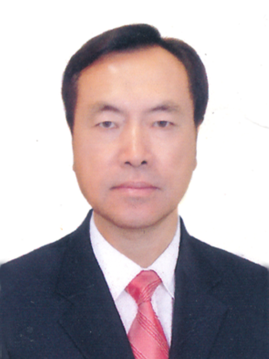 殷新林 殷新林