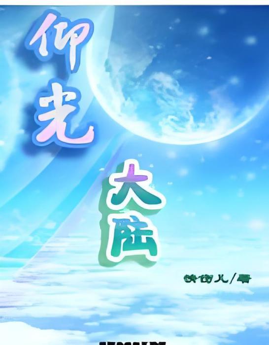 仰光大陸(情傷兒創作的網路小說)