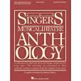 The Singers Musical Theatre Anthology The Singers Musical Theatre Anthology