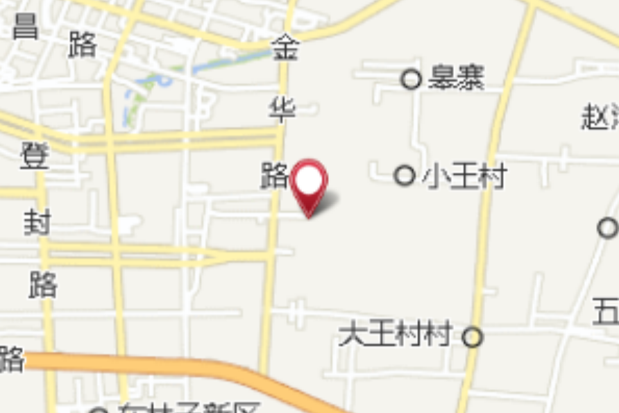 郊段東溝 郊段東溝