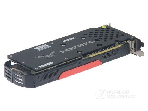 迪蘭Devil HD7870-2G 迪蘭Devil HD7870-2G