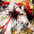 卑彌呼(遊戲《Fate/Grand Order》中的5星Ruler) 卑彌呼(遊戲《Fate/Grand Order》中的5星Ruler)