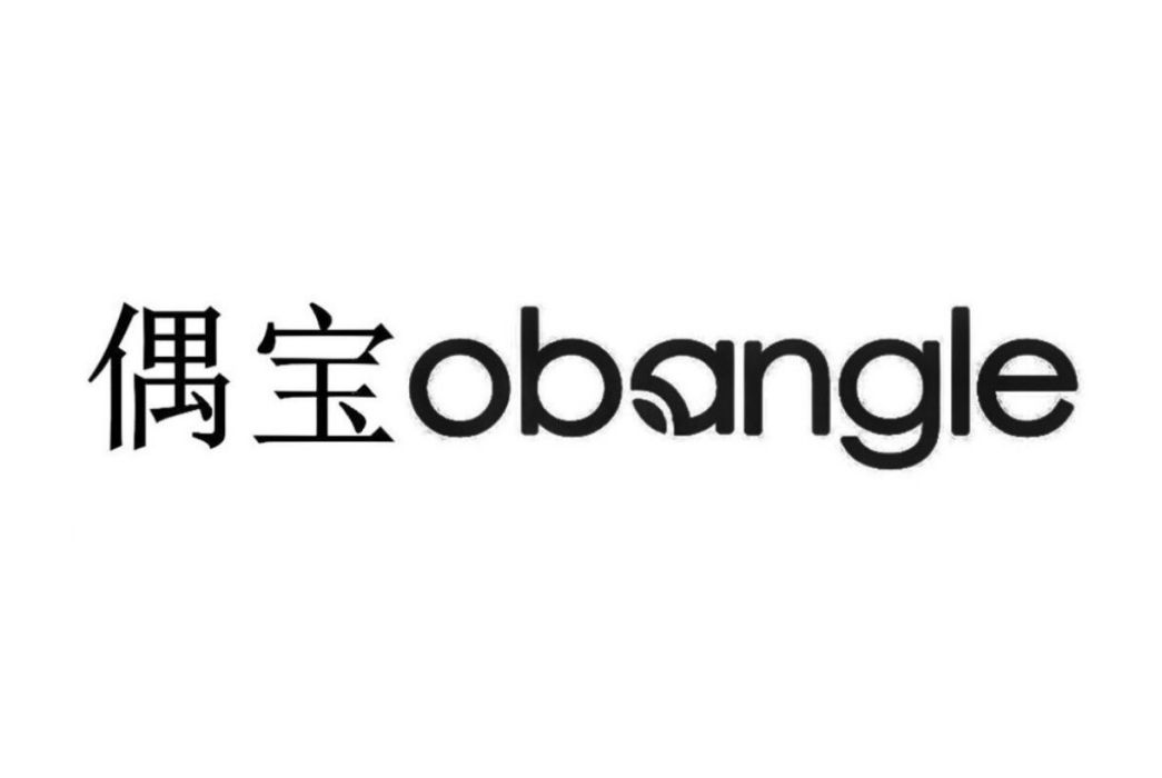 偶寶 OBANGLE 偶寶 OBANGLE