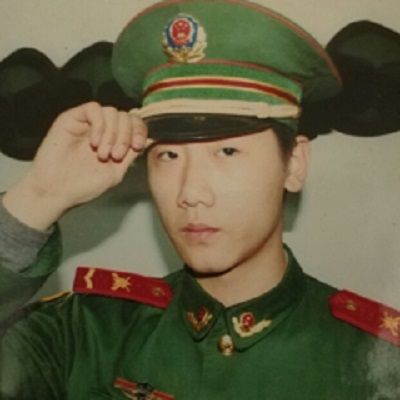 顏子軒 顏子軒