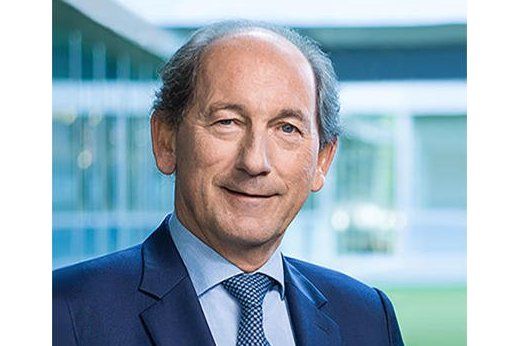 Paul Bulcke Paul Bulcke