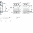 SKF 7040CD/P4A軸承 SKF 7040CD/P4A軸承