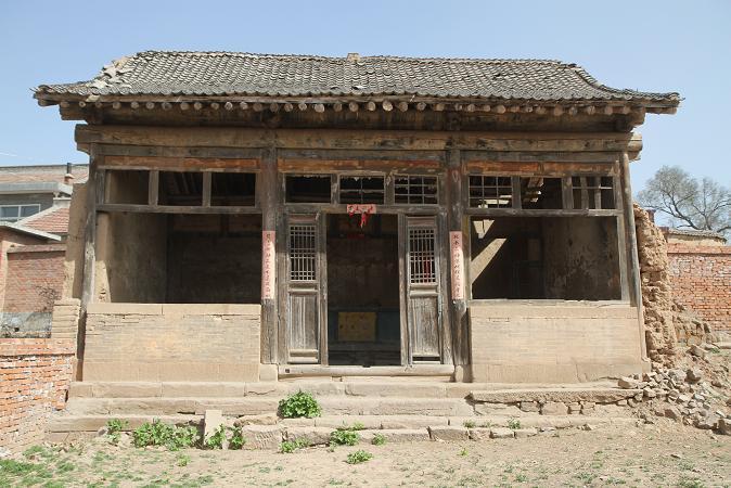 武鄉福源院 武鄉福源院