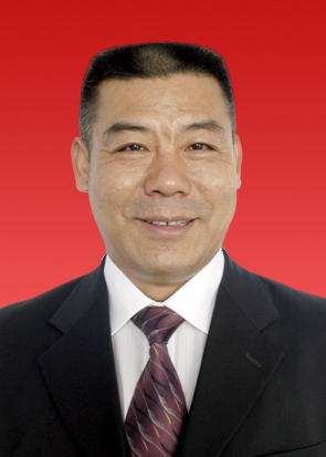 江河紙業董事長、總經理----姜豐偉