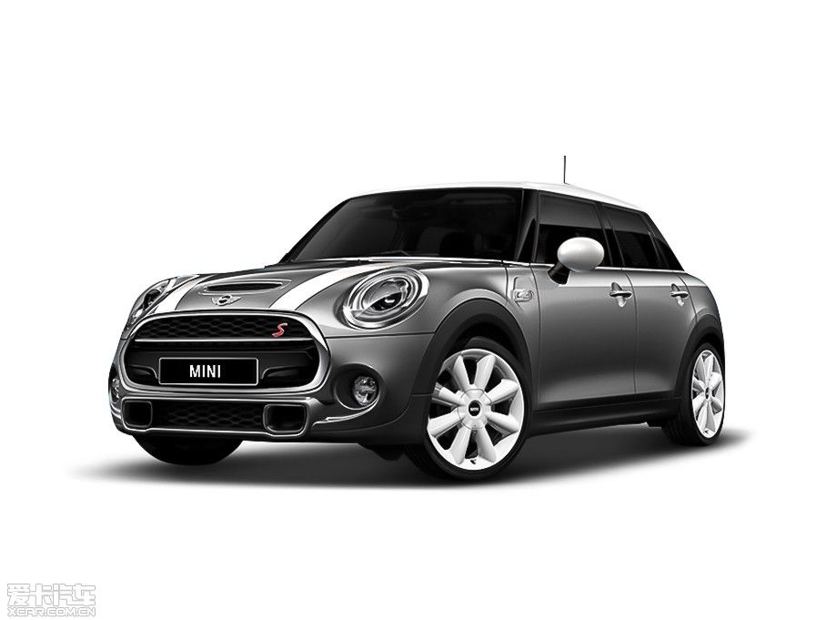MINI 5-DOOR MINI 5-DOOR