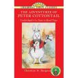 The Adventures of Peter Cottontail The Adventures of Peter Cottontail