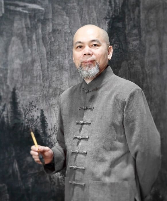 林仲祖 林仲祖