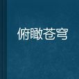 俯瞰蒼穹 俯瞰蒼穹