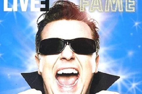 Ricky Gervais Live 3: Fame Ricky Gervais Live 3: Fame