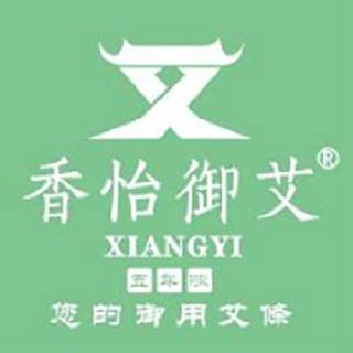 香怡御艾