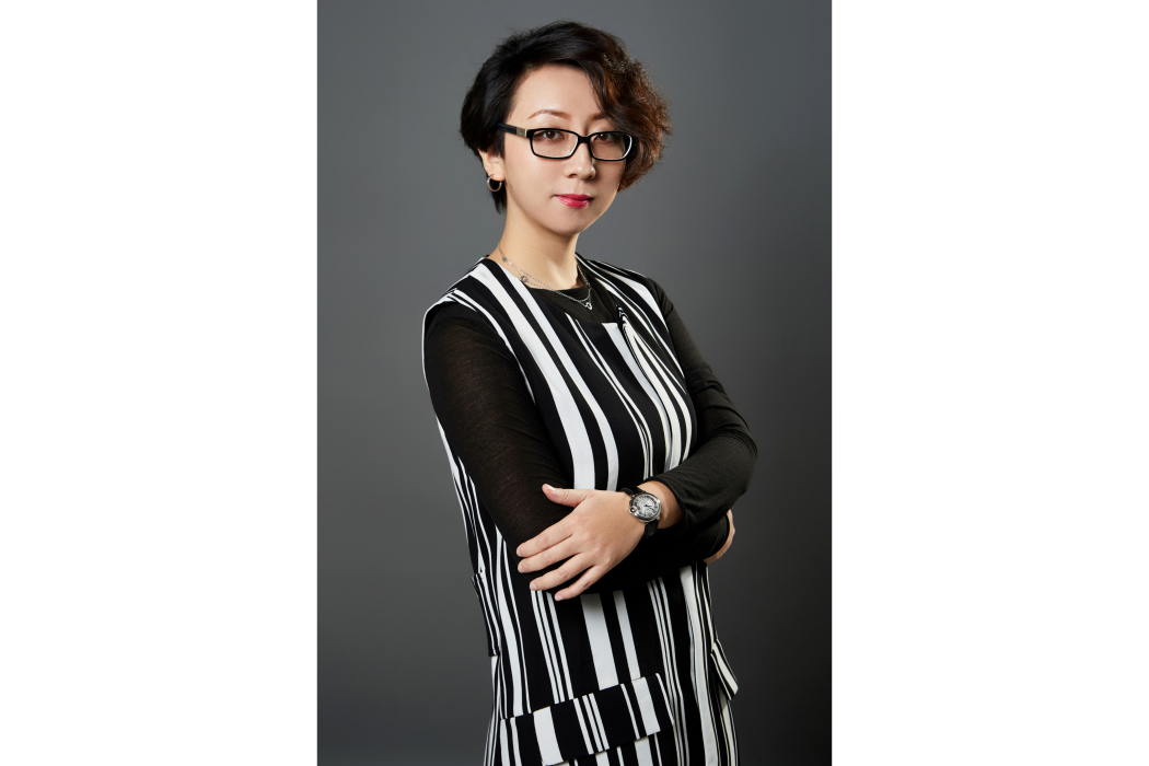 劉晶(設計師) 劉晶(設計師)