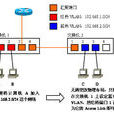 虛擬區域網路(VLAN)
