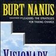 Visionary Leadership J-B US non-Franchise Leadership Visionary Leadership J-B US non-Franchise Leadership